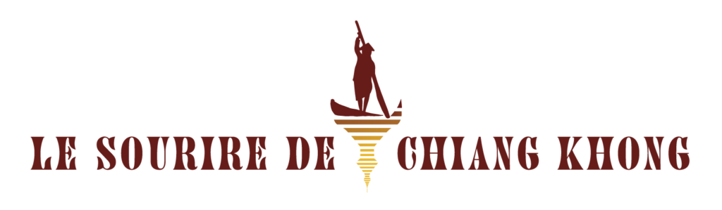 Le Sourire de Chiang Khong